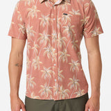 TRVLR UPF Traverse Slub Standard Fit Shirt