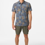 TRVLR UPF Traverse Slub Standard Fit Shirt