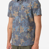 TRVLR UPF Traverse Slub Standard Fit Shirt