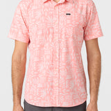 TRVLR UPF Traverse Slub Standard Fit Shirt