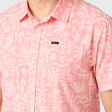 TRVLR UPF Traverse Slub Standard Fit Shirt