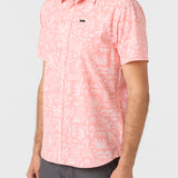 TRVLR UPF Traverse Slub Standard Fit Shirt