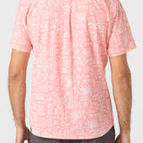 TRVLR UPF Traverse Slub Standard Fit Shirt