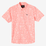 TRVLR UPF Traverse Slub Standard Fit Shirt