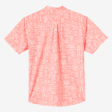 TRVLR UPF Traverse Slub Standard Fit Shirt