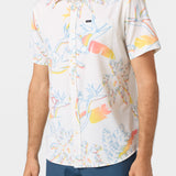 TRVLR UPF Traverse Slub Shirt