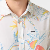 TRVLR UPF Traverse Slub Shirt