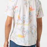 TRVLR UPF Traverse Slub Shirt