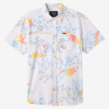 TRVLR UPF Traverse Slub Shirt