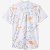 TRVLR UPF Traverse Slub Shirt