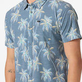 TRVLR UPF Traverse Slub Standard Fit Shirt