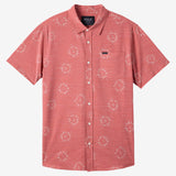 TRVLR UPF Traverse Slub Shirt