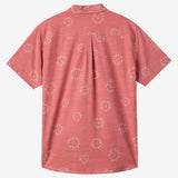 TRVLR UPF Traverse Slub Shirt