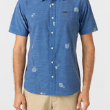 TRVLR UPF Traverse Slub Standard Fit Shirt