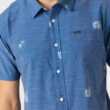 TRVLR UPF Traverse Slub Standard Fit Shirt