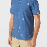 TRVLR UPF Traverse Slub Standard Fit Shirt