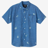 TRVLR UPF Traverse Slub Standard Fit Shirt