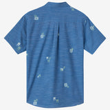 TRVLR UPF Traverse Slub Standard Fit Shirt