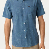 TRVLR UPF Traverse Slub Shirt