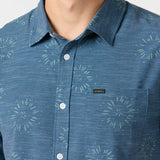 TRVLR UPF Traverse Slub Shirt