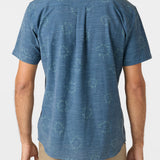 TRVLR UPF Traverse Slub Shirt