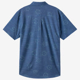 TRVLR UPF Traverse Slub Shirt
