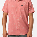 TRVLR UPF Traverse Slub Shirt