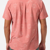 TRVLR UPF Traverse Slub Shirt