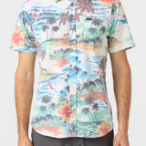 TRVLR UPF Traverse Slub Standard Fit Shirt