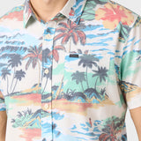 TRVLR UPF Traverse Slub Standard Fit Shirt