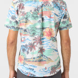 TRVLR UPF Traverse Slub Standard Fit Shirt