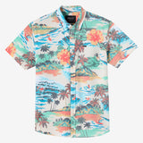 TRVLR UPF Traverse Slub Standard Fit Shirt