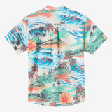 TRVLR UPF Traverse Slub Standard Fit Shirt