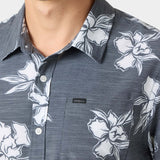 TRVLR UPF Traverse Slub Fit Shirt