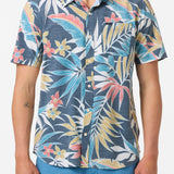 TRVLR UPF Traverse Slub Relaxed Fit Shirt