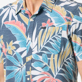 TRVLR UPF Traverse Slub Relaxed Fit Shirt