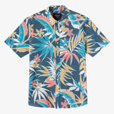 TRVLR UPF Traverse Slub Relaxed Fit Shirt