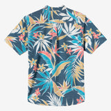 TRVLR UPF Traverse Slub Relaxed Fit Shirt