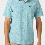 TRVLR UPF Traverse Slub Shirt