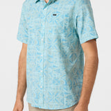 TRVLR UPF Traverse Slub Shirt