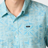 TRVLR UPF Traverse Slub Shirt