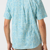TRVLR UPF Traverse Slub Shirt