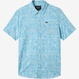 TRVLR UPF Traverse Slub Shirt