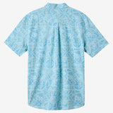 TRVLR UPF Traverse Slub Shirt