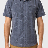 TRVLR UPF Traverse Standard Fit Shirt