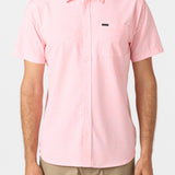 TRVLR UPF Traverse Standard Fit Shirt