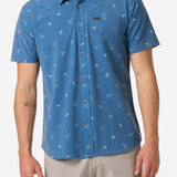 TRVLR UPF Traverse Standard Fit Shirt
