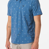 TRVLR UPF Traverse Standard Fit Shirt