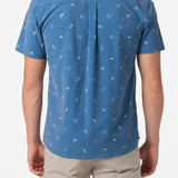 TRVLR UPF Traverse Standard Fit Shirt