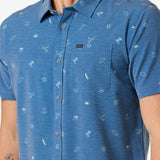 TRVLR UPF Traverse Standard Fit Shirt